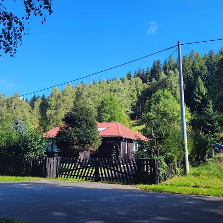 Patysiowka Vila Stronie Śląskie Exterior foto