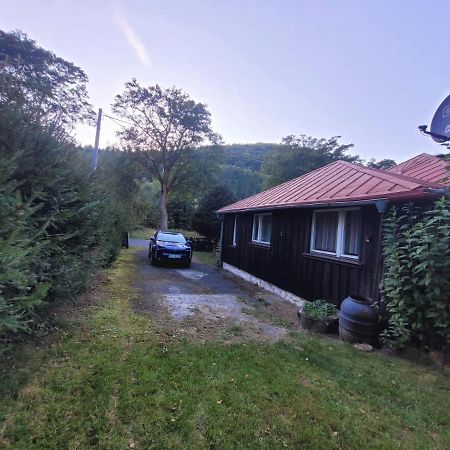 Patysiowka Vila Stronie Śląskie Exterior foto
