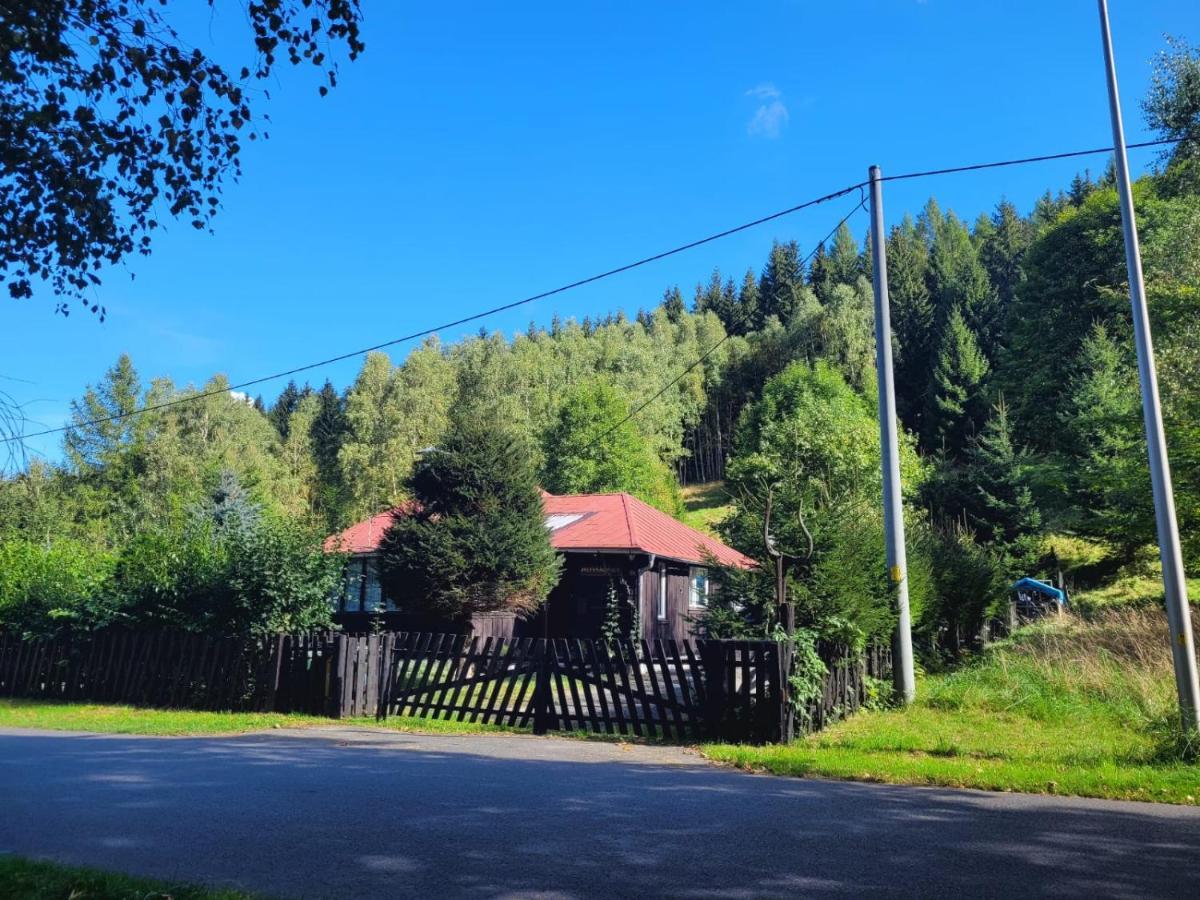 Patysiowka Vila Stronie Śląskie Exterior foto