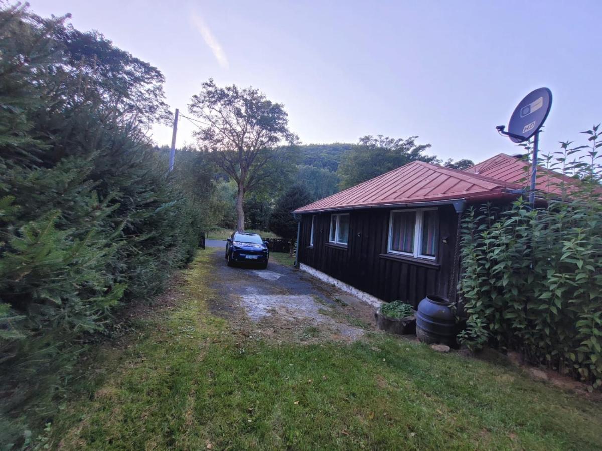 Patysiowka Vila Stronie Śląskie Exterior foto
