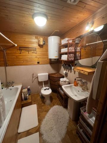 Patysiowka Vila Stronie Śląskie Exterior foto