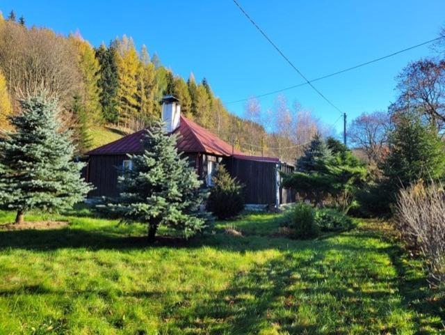 Patysiowka Vila Stronie Śląskie Exterior foto